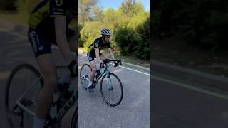 L’entraînement vélo 🚲 Scott sur route Scott Road Bike [upl. by Kistner]