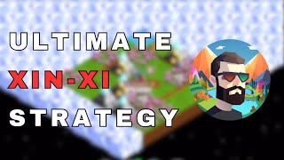 Polytopia The Best XinXi Strategy [upl. by Brana]