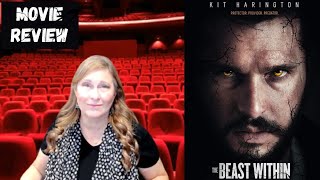 The Beast Within movie review by Movie Review Mom [upl. by Donahue]