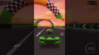 I played a racing car game on y8 Night City Racing onlinegames racinggames [upl. by Mora305]