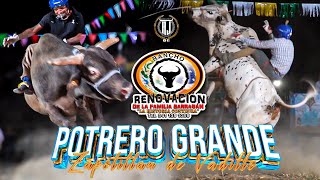 POR POCO Y LE CAE ENCIMA EL 911 ALJINETE RANCHO RENOVACION DANDO EL ESPECTACULO QUE LES PROMETIO A [upl. by Estrellita184]