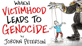 The Dangers of Victimhood  Jordan Peterson [upl. by Pepillo]