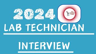 MLTquestionworld LAB TECHNICIAN INTERVIEW QUESTIONS AND ANSWERS Part 1 [upl. by Yanahs]