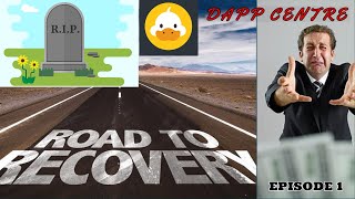 ROAD TO RECOVERY EPISODE 1 DUCKDICE RIP [upl. by Taggart]