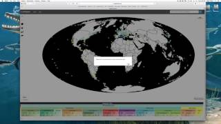 Introduction to the Paleobiology Database [upl. by Nosyrb112]