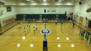 PHL Elementary and Middle School Volleyball [upl. by Atterehs]