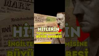 Hitlerin Bernhard Operasyonushorts [upl. by Ahsian]