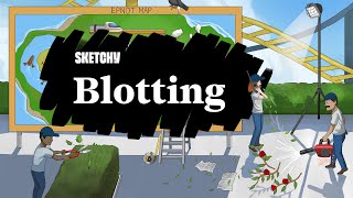 Blotting Overview Full Lesson  Sketchy Medical  USMLE Step 1 [upl. by Barra]