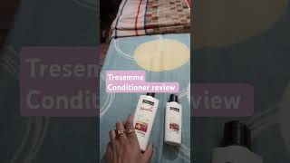 Tresemme hair Conditioner review [upl. by Concordia]