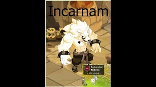 DOFUS RETRO DUNG INCARNAM SRAM Episodio 1 [upl. by Adaline647]