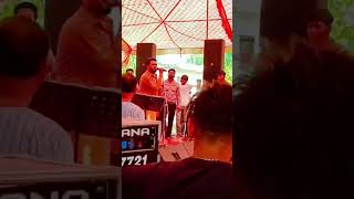 Masha Ali Live Show Rauwal palana [upl. by Elrebma]