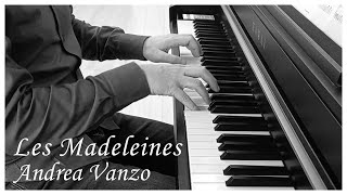 Les Madeleines  Andrea Vanzo [upl. by Asyl]