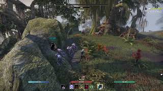 ESO Shadowfen Bot Farming Location [upl. by Oecile]