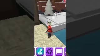 how to get explode marker Roblox Findthemarkers1 [upl. by Marwin573]