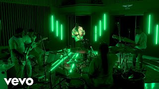 Masego  Veg Out Wasting Thyme Live from Capitol Studio A presented by Genesis GV80 [upl. by Noli]