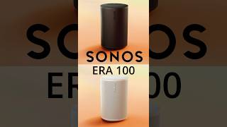 🎺THE SONOS ERA 100 IS HERE [upl. by Alexandre694]