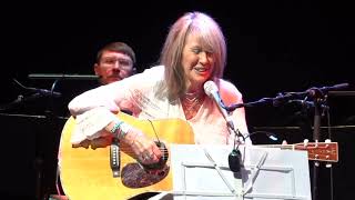 Vashti Bunyan Live in London 202242 [upl. by Lumpkin]