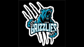 GRIZZLIES M18 BB JOLIETTE REPENTIGNY NOV 10 2024 [upl. by Nohsyar]