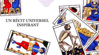 TAROT  Formation en Ligne Bande Annonce [upl. by Llertnek]