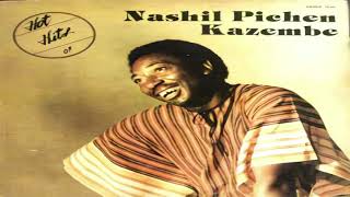 23 Four Wheel Drive Nashil Pichen Kazembe [upl. by Iorgos]