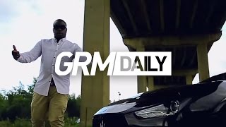 Frenchy Le Boss  Run Away Music Video  GRM Daily [upl. by Land]