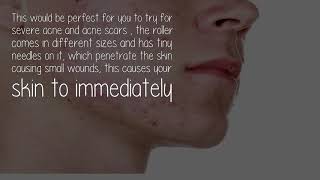 How Is Pumice Stone On Face To Remove Acne Scars Like Derm Abrasion [upl. by Harley]