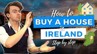 How to Buy A House in Ireland [upl. by Ennaeirrac448]