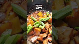 THE BEST KALABASA RECIPE shortsfeed food [upl. by Olenta]