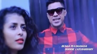 DODDIE LATUHARHARY  BUNGA PULOGANGSA [upl. by Tonjes]