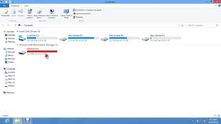 How to make pendrive 4GB to 64GB converting100 working [upl. by Thaddaus157]