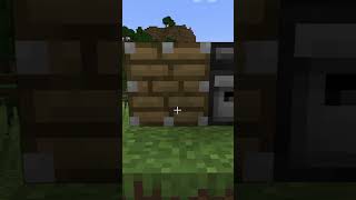 How to Build an EASY Pumpkin Farm in Minecraft [upl. by Arikehs787]