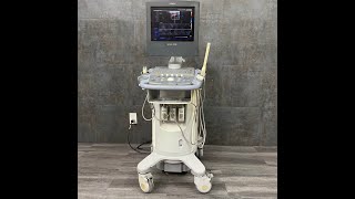 Siemens Acuson X150 Ultrasound Equipment for Doctors and Clinics  Angelus Medical [upl. by Orlando]