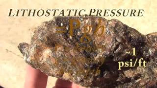 38 Metamorphic Rocks Overview [upl. by Emelin]