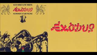 Bob Marley amp The Wailers Exodus Radical DnB Bootleg drum amp bass remix [upl. by Glovsky]