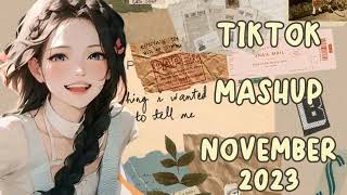 TIKTOK MASHUP Philippines NOVEMBER 19 2023 Trending TikTok Dance Viral Compilation [upl. by Catima]