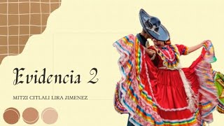 Evidencia 2 Discurso Danza Folklorica [upl. by Sutherland922]