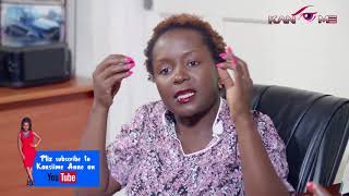 Kansiime the advocate Kansiime Anne African comedy [upl. by Sirtimid]