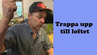 Trapp upp på loftet [upl. by Gaspar894]