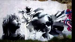 Graffiti Art SerainBy RisanStyle [upl. by Edana229]