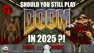 Is the 2024 DOOM PACKAGE worth playing [upl. by Dorran238]