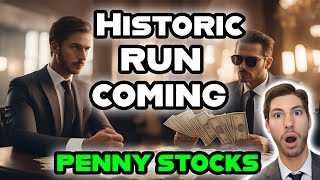 BEST Penny Stocks TO WATCH NOW DO NOT MISS OUT [upl. by Spearman652]