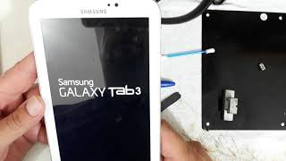 TABLET SAMSUNG DESLIGA SOZINHO  SOLUÇÃO [upl. by Nodlew]