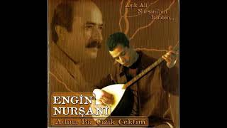 ENGİN NURŞANİ ADINA BİR ÇİZİK ÇEKTİM ALBÜM [upl. by Adlaremse4]