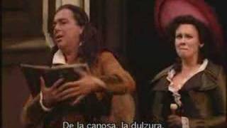 Don Giovanni  Act Ie quotMadaminaquot [upl. by Cibis]