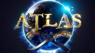 ATLAS Gameplay Trailer [upl. by Nylaret]