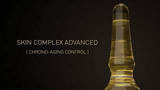 Skin Complex Advanced  Spot English [upl. by Hafler988]