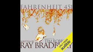 Fahrenheit 451 audiolibro de RAY BRADBURY [upl. by Magna266]