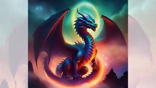 Magical Bedtime Story Meet the Primordial Dragon  Guided Sleep Meditation for All Ages [upl. by Dauf667]