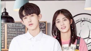 Meeting you episode 22 hindi dubbed  Meeting you chinese drama hindi dubbed episode 22 [upl. by Cassondra]