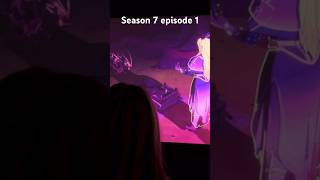 The Dragon Prince season 7 episode 1 thedragonprinceseason7 thedragonprince tdp tdpnews [upl. by Enined891]